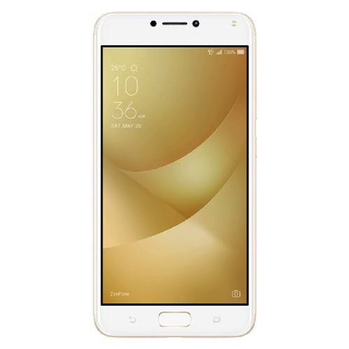 

Телефон ASUS ZC554KL ZenFone 4 Max 2/16Gb Gold