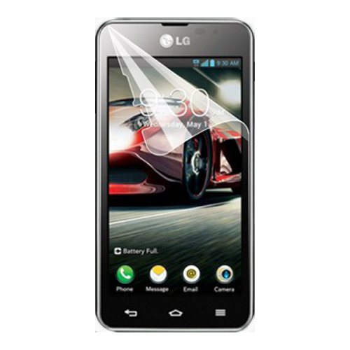 

Защитная пленка Ainy LG Optimus F5 P875 глянцевая