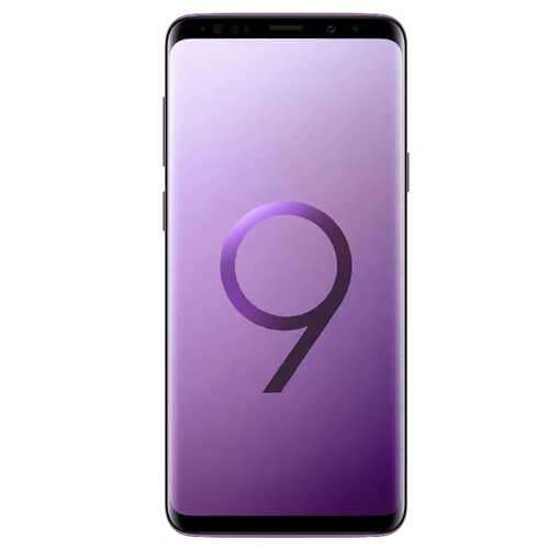 

Телефон Samsung G965FD Galaxy S9 Plus 64Gb Lilac purple