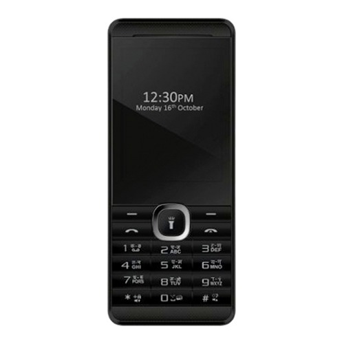 Телефон Micromax X249 Plus Black фото 