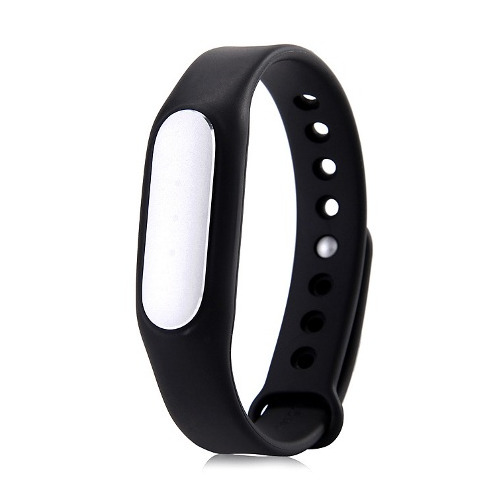 

Умные часы Xiaomi Mi Band 1S Pulse Black