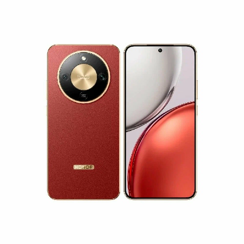 Телефон Honor X9d 256Gb Ram 12Gb Reddish Brown фото 