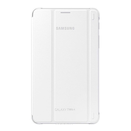 Чехол - книжка Samsung Galaxy Tab3 7" T210 (EF-BT210BWEGRU) белый фото 