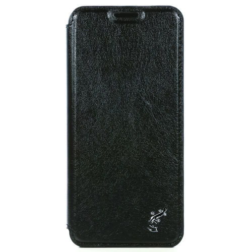 Чехол-книжка G-Case Slim Premium Samsung Galaxy J6 (2018) Black фото 