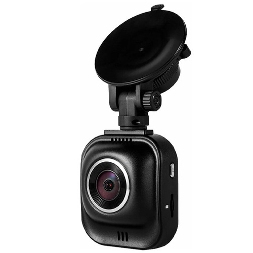 Видеорегистратор Prestigio RoadRunner 585 Black фото 