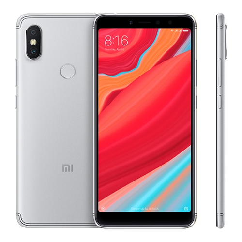 

Смартфон Xiaomi Redmi S2 4/64Gb Dark Grey