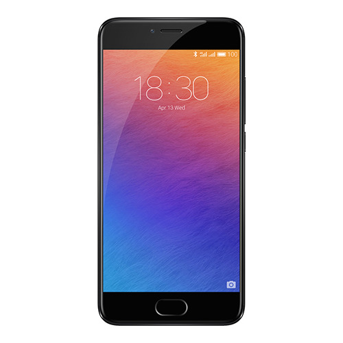 

Телефон Meizu Pro 6 4/32Gb M570H Black