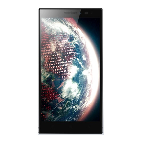 Телефон Lenovo K920 Vibe Z2 Gray фото 