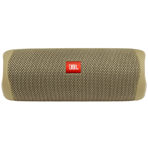Колонка JBL Bluetooth Flip 5 Sand фото 
