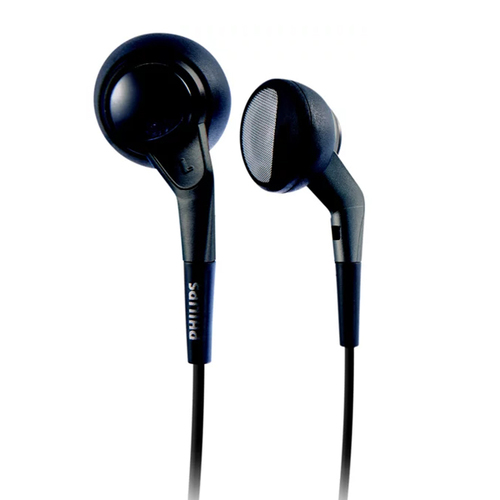 Наушники Philips SHE 2550/10 фото 