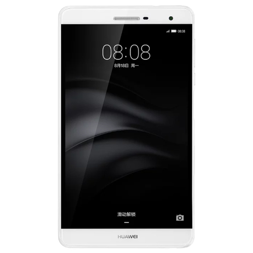 

Планшет Huawei MediaPad T2 7.0 Pro 16Gb 4G (Qualcomm Snapdragon 615 MSM8939/7"/2Gb/16Gb) Silver