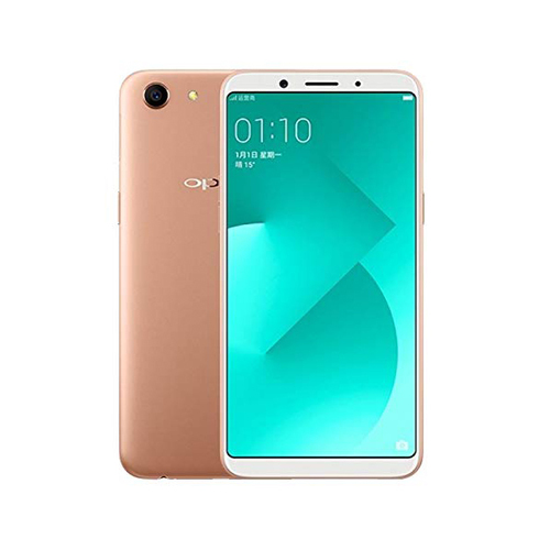 Телефон Oppo A83 Rose Gold фото 