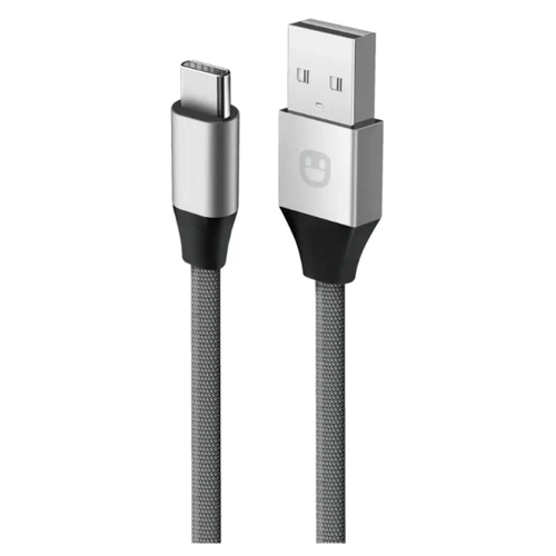 USB кабель Unico Type-C Lighting PD 2.1A фото 