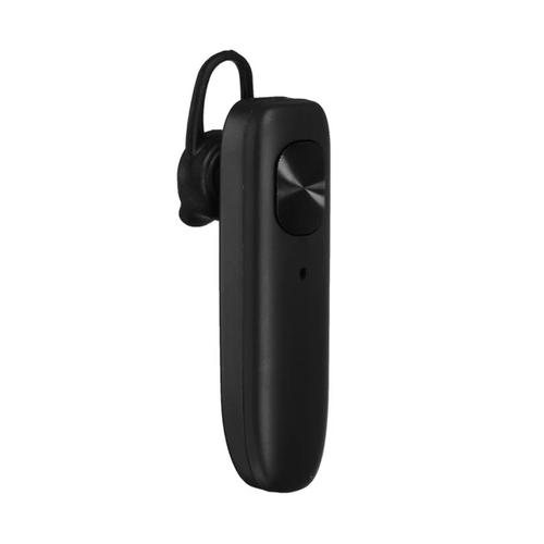 Bluetooth моногарнитура Deppa Headset Free Black (46011) фото 