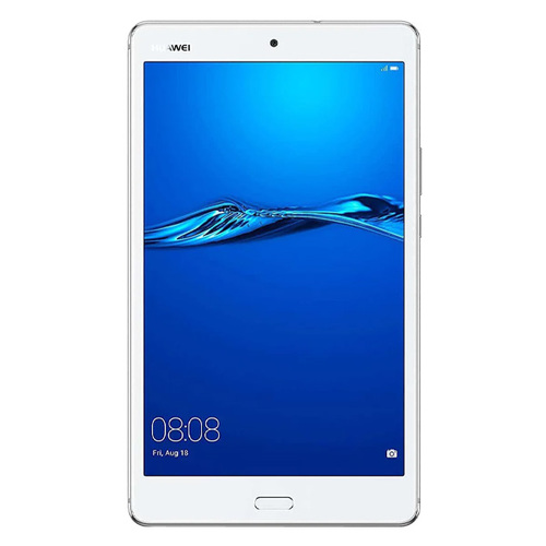 Планшет Huawei MediaPad M3 Lite 8.0 32Gb LTE (Qualcomm Snapdragon 435/8"/3Gb/32Gb) White фото 