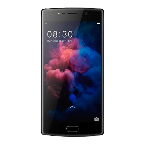 

Телефон DOOGEE BL7000 Silent Black