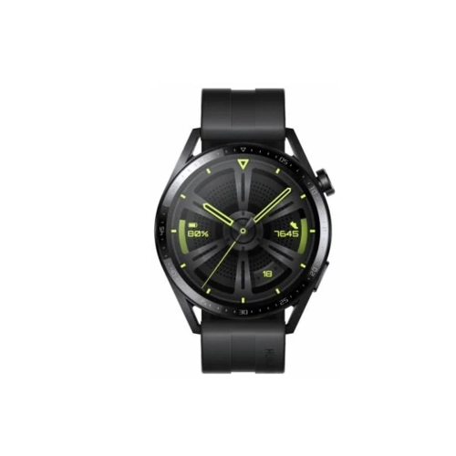 Умные часы Huawei Watch GT 3 46mm (Jupiter-B29S) Black фото 