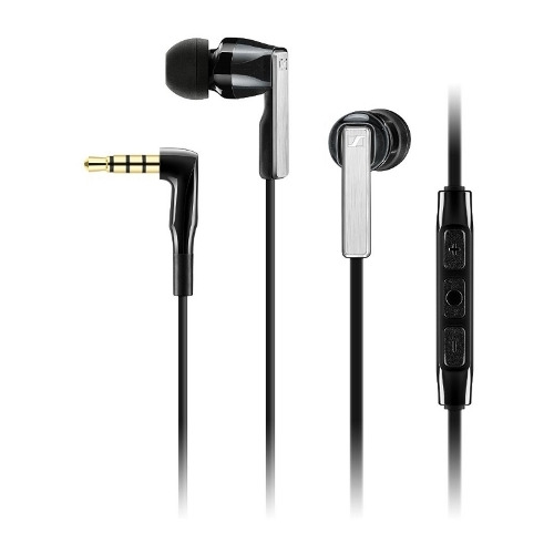 

Гарнитура Sennheiser CX 2.00G 3.5 mm Black