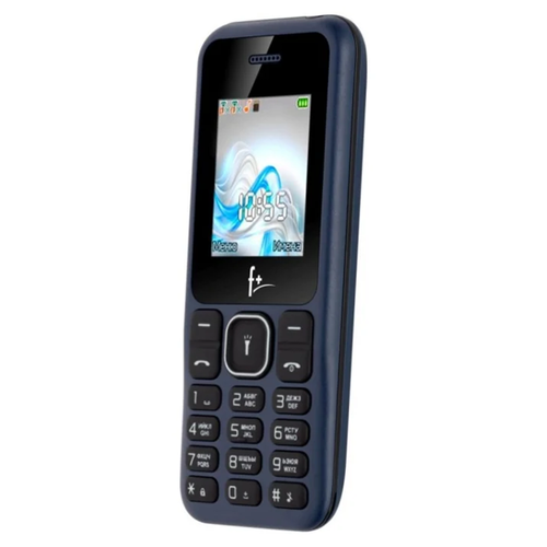 Телефон F+ F195 Dark Blue фото 