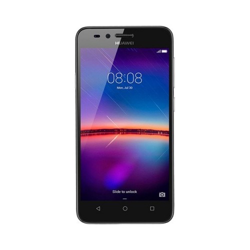 Телефон Huawei Ascend Y3 II (LUA-U22) Black фото 