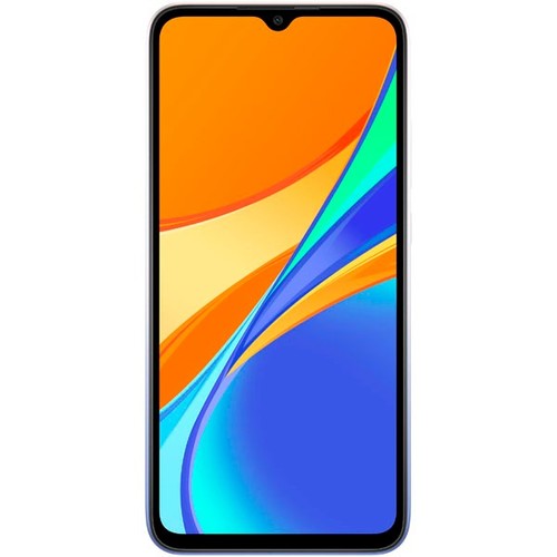 Телефон Xiaomi Redmi 9C 64Gb Ram 3Gb NFC Lavender Violet фото 