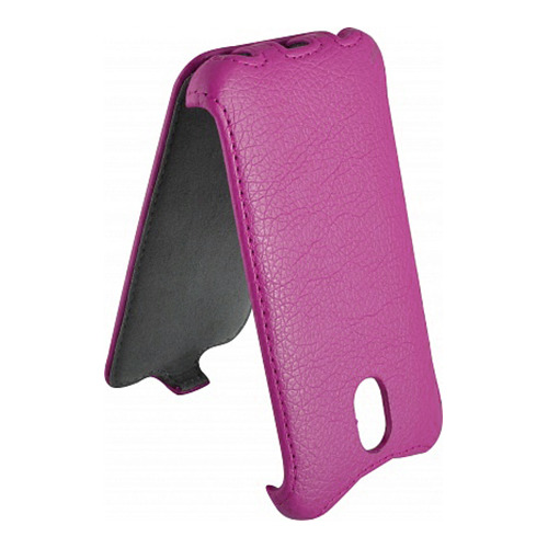 

Чехол-книжка Armor HTC Desire 210 Violet