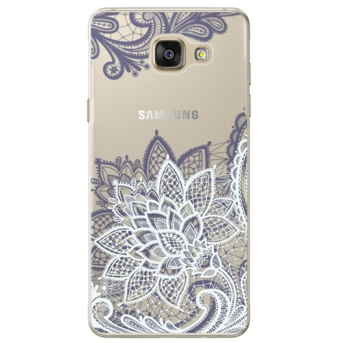 

Накладка пластиковая Deppa Art Case Samsung Galaxy A5 (2016) Boho Винтаж