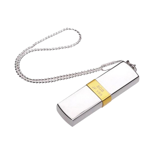 USB накопитель Transcend JetFlash V85 (8Gb) фото 