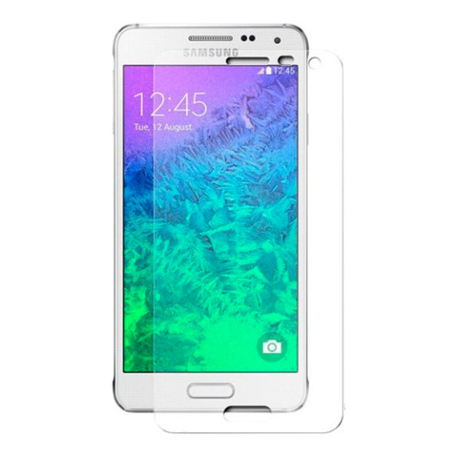 

Защитное стекло на Samsung A700 Galaxy A7, Ainy, 0.33mm