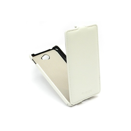 

Чехол-книжка Armor Sony Xperia E4 E2115 White