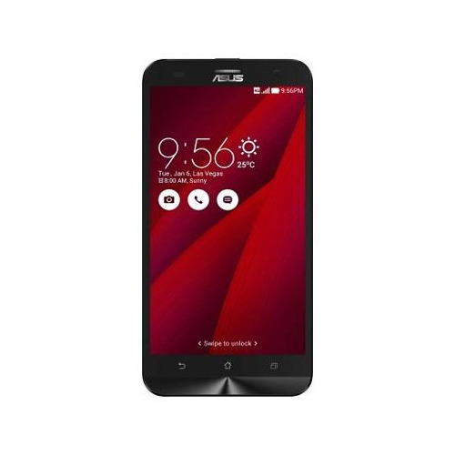 Телефон ASUS ZE500KG Zenfone 2 Lazer 8Gb Red фото 