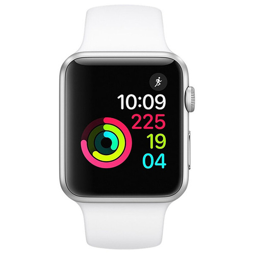 apple watch series 2 42mm a1758 aluminum case