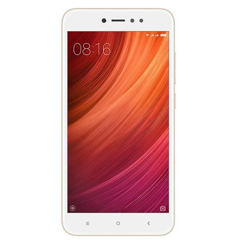 

Смартфон Xiaomi Redmi Note 5A Prime 4/64Gb Gold