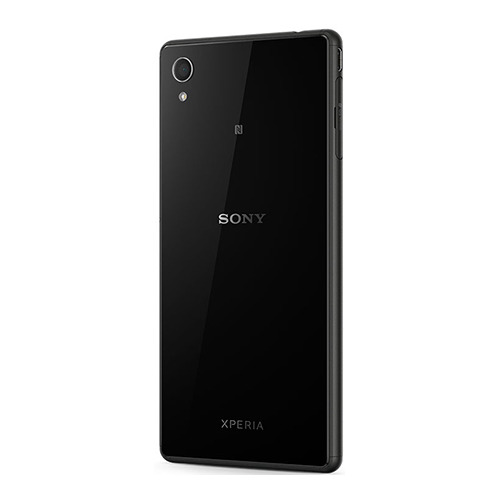 

Защитное стекло на Sony Xperia M4 Aqua заднее, Ainy, 0.33mm