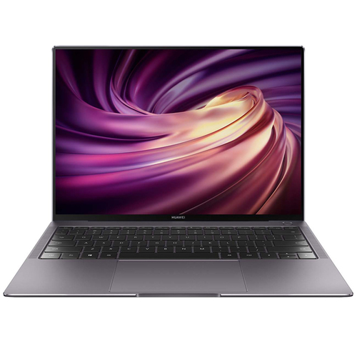 Ноутбук Huawei MACHR-W19 MateBook X Pro 13.9" (Intel Core i5 8265U/13.9"/8Gb/512Gb) Gray фото 