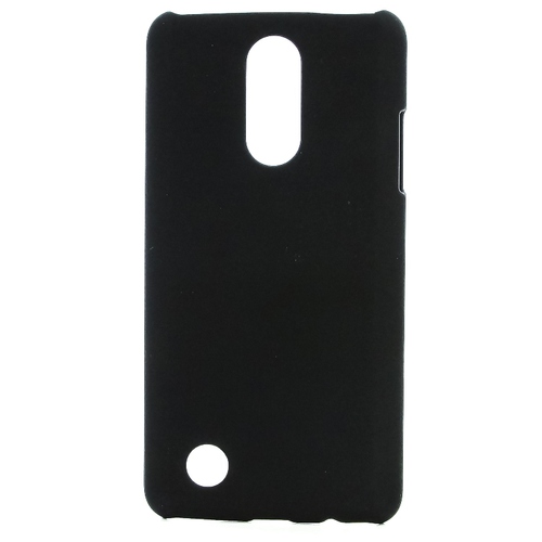 

Накладка пластиковая Goodcase LG K8 (2017) Black
