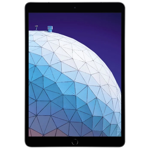 Планшет Apple iPad Air 3 64Gb WI-FI+4G 2019 (Apple A12/10.5"/64Gb) A2153 Space Gray фото 