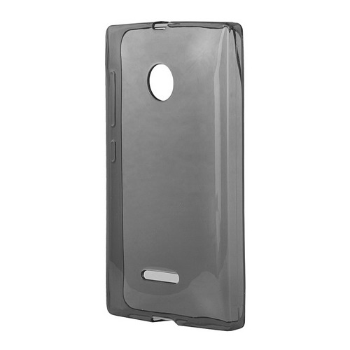 

Накладка силиконовая Roar Microsoft 435 Grey