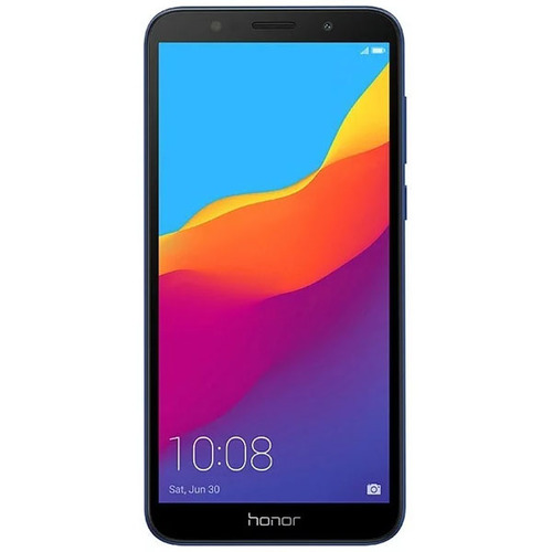 

Телефон Huawei Honor 7A Blue