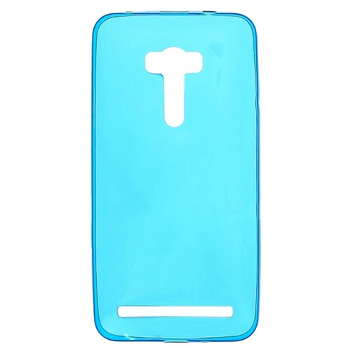 

Накладка силиконовая Goodcom Ultra Slim Asus Zenfone Selfie (ZD551KL) Blue