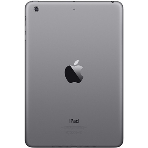 Планшет Apple iPad mini 2 WI-FI+4G(+3G) 16Gb (Apple A7/7.9"/16Gb)A1490 Space Grey фото 