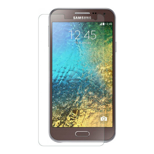 

Защитное стекло на Samsung E500 Galaxy E5, Ainy, 0.33mm