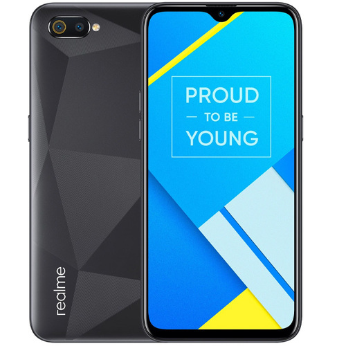 Телефон Realme RMX1941 C2 16Gb Ram 2Gb фото 