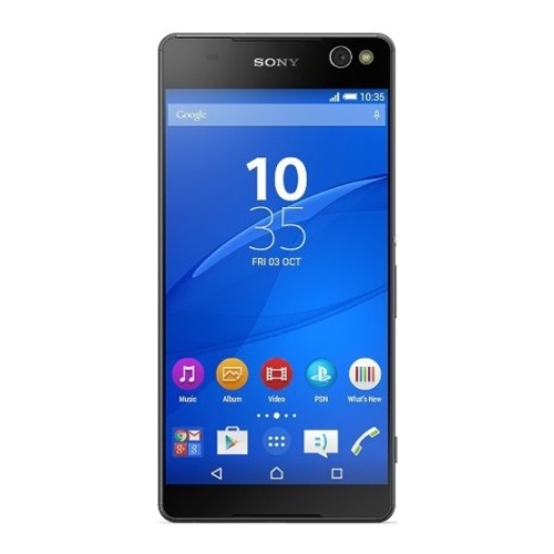 Телефон Sony E5533 Xperia C5 Ultra Dual LTE Black фото 