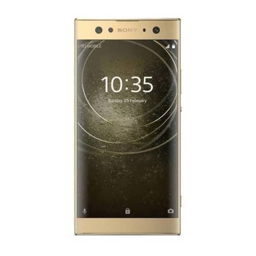 Телефон Sony H4213 Xperia XA2 Ultra Dual 32Gb Gold фото 