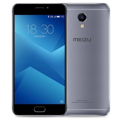 

Телефон Meizu M5 Note 3/32Gb M621Q Gray