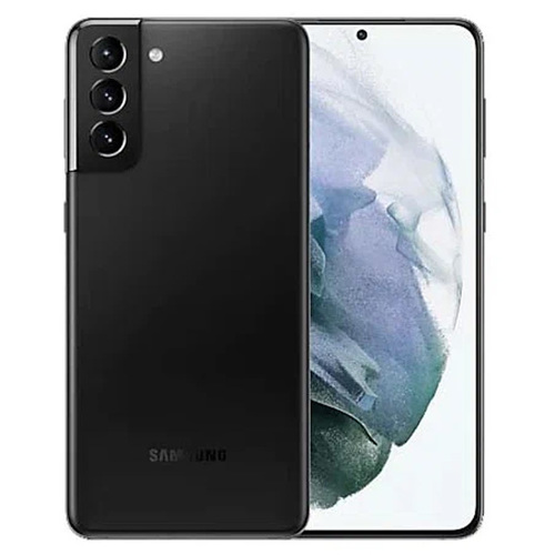 Телефон Samsung G966B Galaxy S21 Plus 256Gb Mystic Black фото 