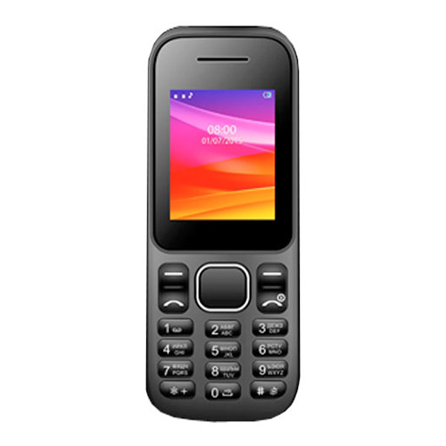 Телефон Vertex M105 Black фото 