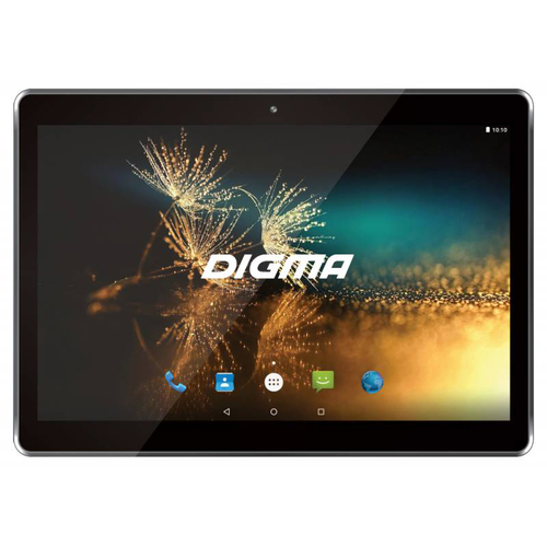 

Планшет Digma Plane 1525 3G Black