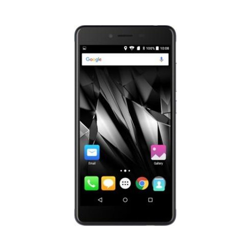 Телефон Micromax Q301 Bolt Black фото 